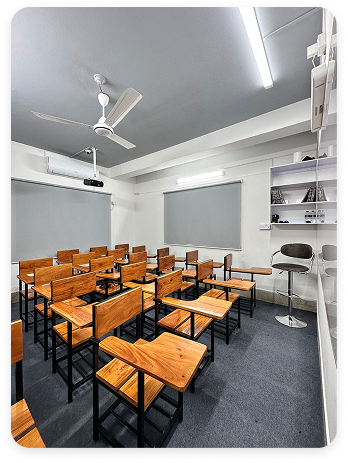 Classroom